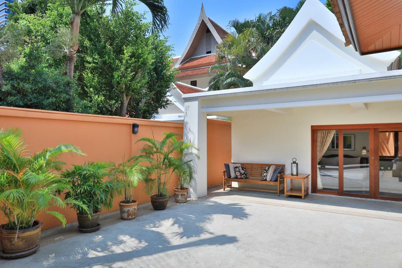 Sweet Villas Pattaya Extérieur photo